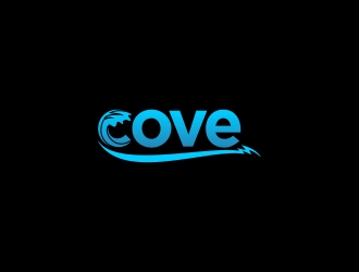 cove logo design by CreativeKiller