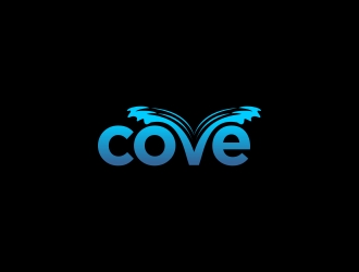 cove logo design by CreativeKiller
