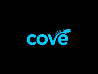 cove logo design by CreativeKiller