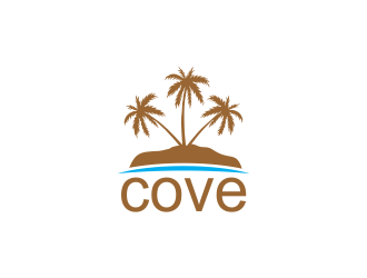 cove logo design by akhi
