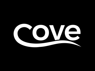 cove logo design by creator_studios