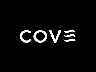 cove logo design by creator_studios