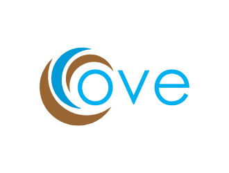 cove logo design by akhi