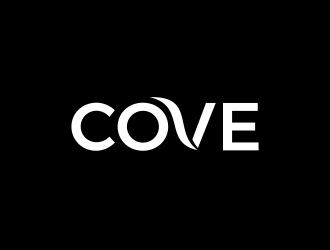 cove logo design by creator_studios