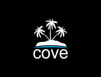 cove logo design by akhi