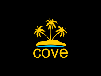 cove logo design by akhi