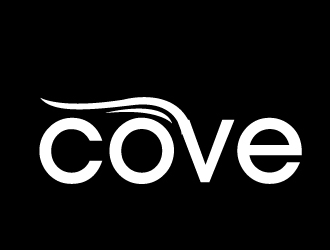 cove logo design by PMG