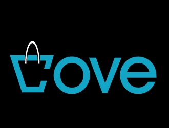 cove logo design by PMG