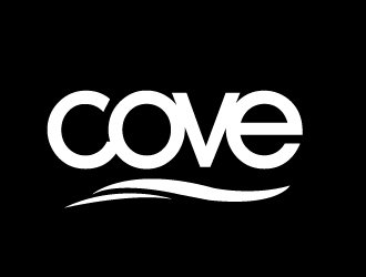 cove logo design by PMG