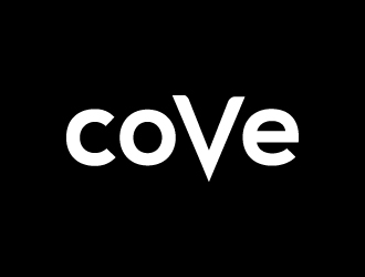 cove logo design by dshineart