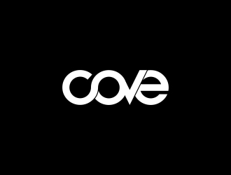 cove logo design by yunda