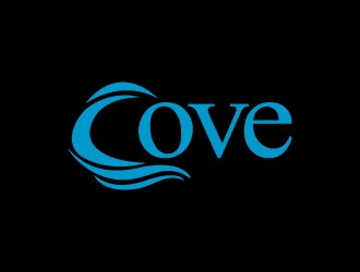 cove logo design by J0s3Ph