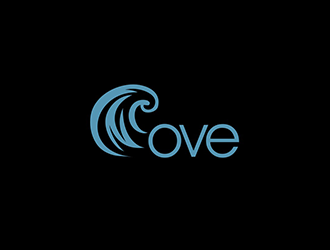 cove logo design by logolady