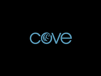 cove logo design by logolady