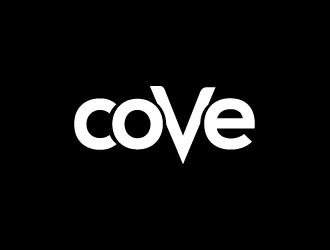 cove logo design by dshineart