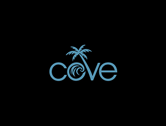 cove logo design by logolady