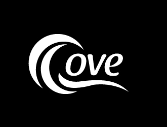 cove logo design by jaize