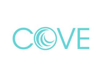 cove logo design by kunejo