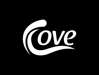 cove logo design by jaize