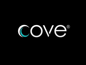 cove logo design by amar_mboiss