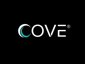 cove logo design by amar_mboiss