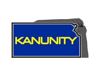 Kanunity logo design by MUSANG