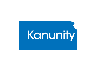 Kanunity logo design by Inlogoz