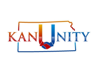 Kanunity logo design by Aelius