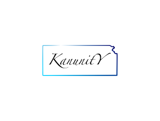 Kanunity logo design by ROSHTEIN