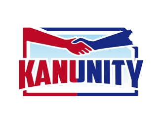 Kanunity logo design by Eliben