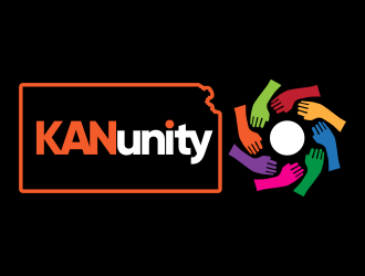 Kanunity logo design by graphicstar