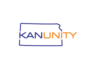Kanunity logo design by YONK