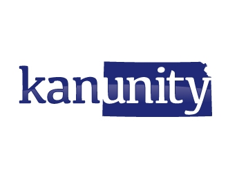 Kanunity logo design by Dakouten