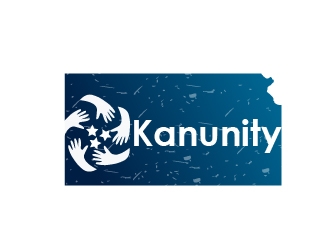 Kanunity logo design by art-design