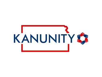 Kanunity logo design by yunda