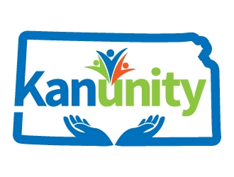 Kanunity logo design by jaize