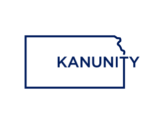 Kanunity logo design by denfransko