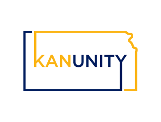 Kanunity logo design by denfransko