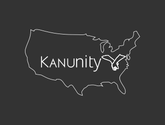 Kanunity logo design by careem