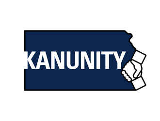Kanunity logo design by kunejo