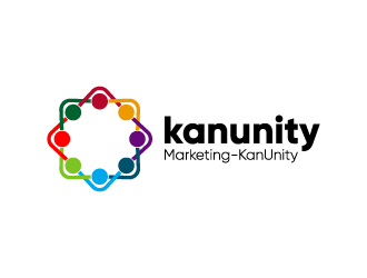 Kanunity logo design by torresace