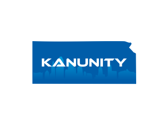 Kanunity logo design by serprimero