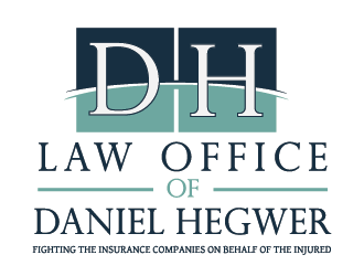 Law Office of Daniel Hegwer logo design by axel182
