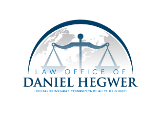 Law Office of Daniel Hegwer logo design by torresace