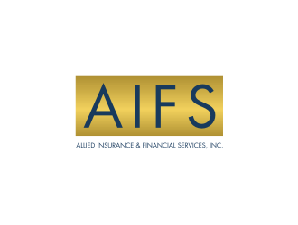 Allied Insurance & Financial Services, Inc. logo design by Zeratu