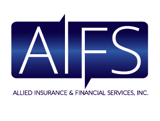 Allied Insurance & Financial Services, Inc. logo design by axel182