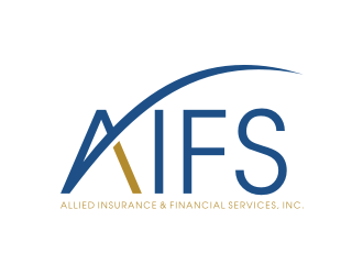 Allied Insurance & Financial Services, Inc. logo design by nurul_rizkon