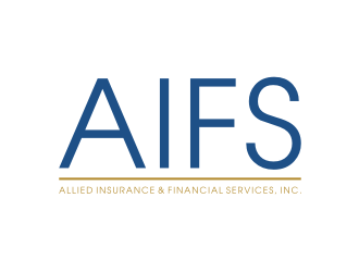 Allied Insurance & Financial Services, Inc. logo design by nurul_rizkon