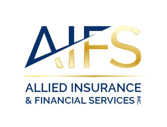 Allied Insurance & Financial Services, Inc. logo design by prodesign