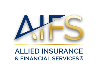 Allied Insurance & Financial Services, Inc. logo design by prodesign